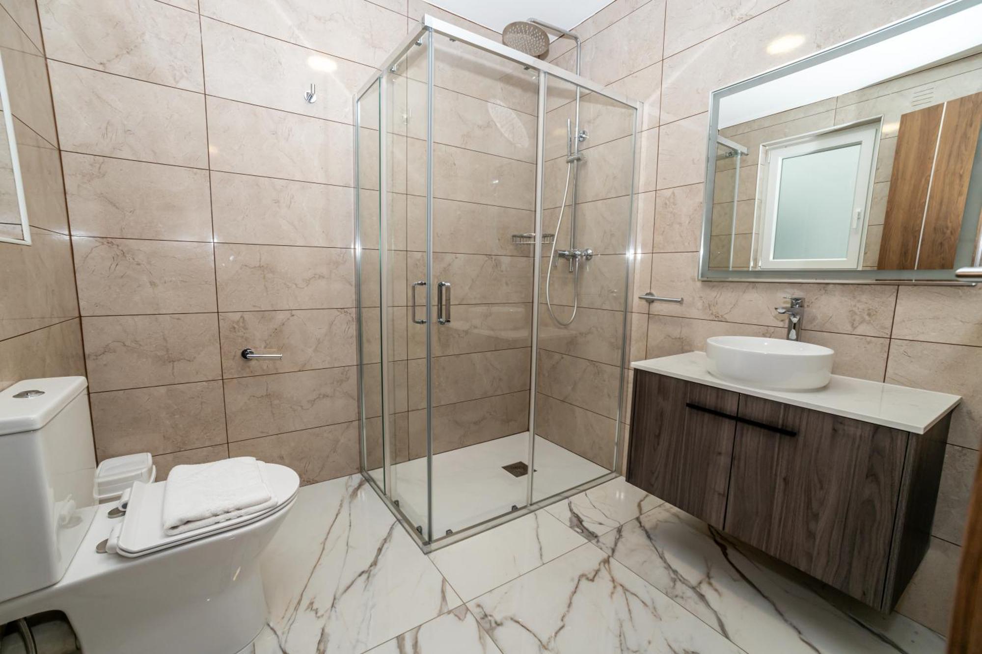 Apartamento New Corner Spacious 2b *