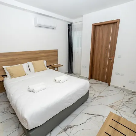 New Corner Spacious Apartment 2B San Pawl il-Baħar Extérieur photo