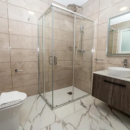 New Corner Spacious Apartment 2B San Pawl il-Baħar Extérieur photo